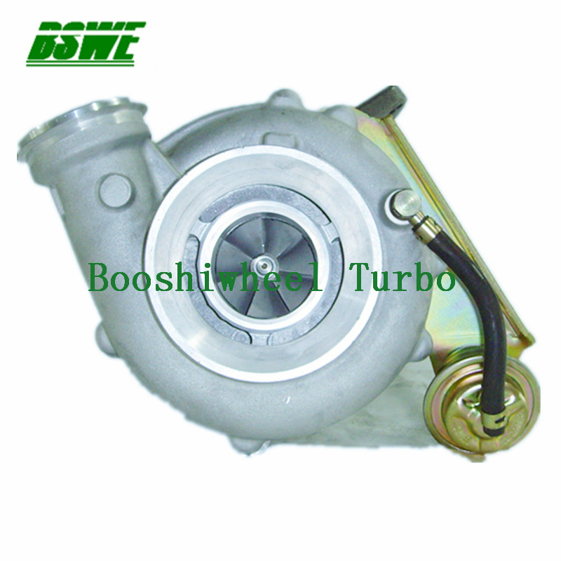 K24 A9240961799 53249887114 Turbocharger for Mercedes Benz